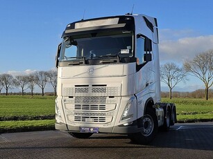 VOLVO FH 500 fh5 6x2 boogie led