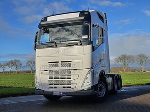 VOLVO FH 500 fh5 6x2 boogie led