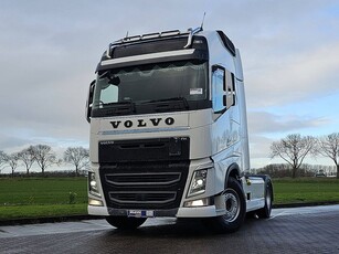 VOLVO FH 500 xl pto+hydr. i-p-c