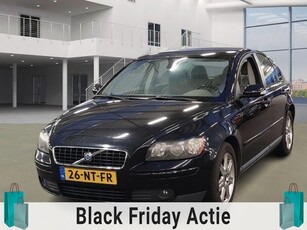 Volvo S40 2.4 Elan/TREKHAAK/VELGEN