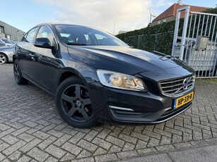 Volvo S60 2.0 D3 R-DESIGN BUSINES