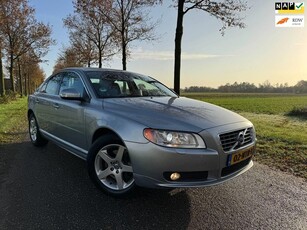 Volvo S80 2.0 T Limited Edition