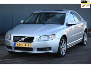 Volvo S80 3.2 Summum