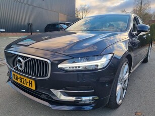 Volvo S90 2.0 T5 Inscription Open Dak HeadUp Nieuwstaat