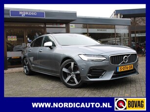 Volvo S90 2.0 T8 AWD R-DESIGN GEARTRONIC SCHUIFDAK 360