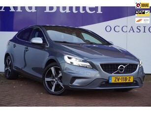 Volvo V40 1.5 T3 Polar+