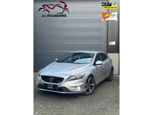 Volvo V40 1.6 D2 R-Design Airco - Navi - Cruise