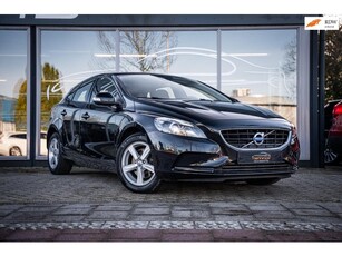 Volvo V40 1.6 T2 MomentumCruiseNaviStoelverwBluetooth