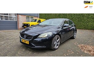 Volvo V40 1.6 T4 Summum XENON/navi/LEER/cruise