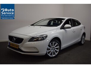 Volvo V40 2.0 123pk Nordic+ 85000km/ Navi/ Cruise/ PDC v+a