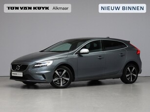 Volvo V40 2.0 T4 Business Sport / Pano. dak /