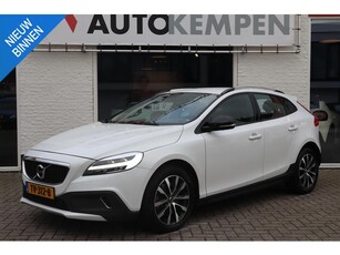 Volvo V40 Cross Country 1.5 T3 DYNAMIC EDITION