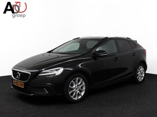 Volvo V40 Cross Country 1.5 T3 Polar+ Luxury Trekhaak