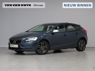 Volvo V40 T2 Automaat Polar+ / Trekhaak / Park Assist