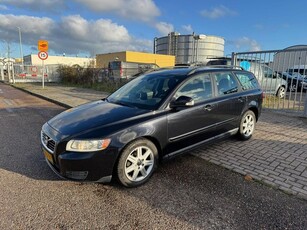 Volvo V50 1.6 D2 E-DRIVE