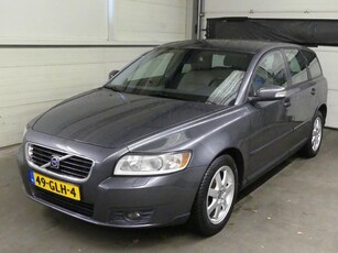 Volvo V50 1.8 Edition I - Airco - Cruise Control - Netjes