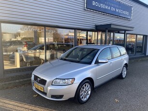 Volvo V50 1.8 Edition I Trekhaak (bj 2007)