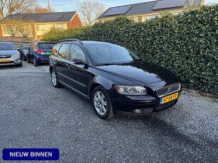 Volvo V50 1.8 Momentum Autom. Airco Cruise Control