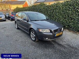 Volvo V50 2.0 Business Pro Edition Navi Leer Autom.