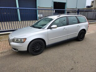 Volvo V50 2.4 V5 *CLIMA*CV*ELEC.RAMEN*17 INCH