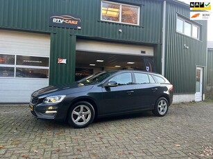 Volvo V60 1.5 T3 Polar+ Automaat