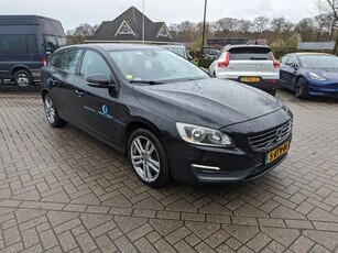 Volvo V60 1.6 D2 Kinetic EXPORT AUTOMAT