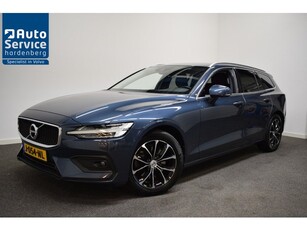 Volvo V60 2.0 B3 163pk AUT8 Mild Hybr. BNS Pro Adapt.