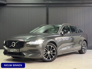 Volvo V60 2.0 B3 177PK Momentum Advantage Automaat