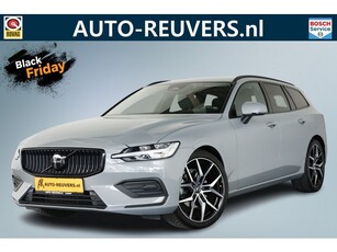 Volvo V60 2.0 B3 Core / LED / Leder / Pilot Assist /