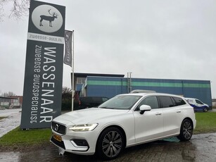 Volvo V60 2.0 B3 Inscription Rijklaarprijs Trekhaak