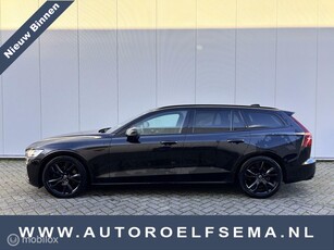 Volvo V60 2.0 B3 R-Design Trekh pano dak