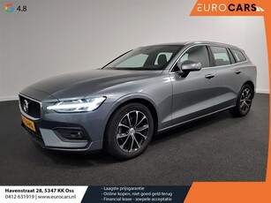 Volvo V60 2.0 B4 197pk Automaat Business Navigatie