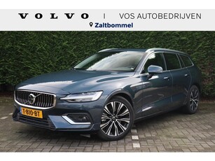 Volvo V60 2.0 B4 Plus Bright