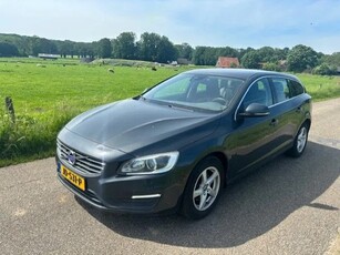 Volvo V60 2.0 D2 Nordic+ EXPORT GOOD OPTIONS