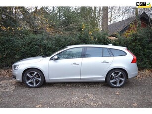 Volvo V60 2.0 D2 Nordic+ Leer/navi