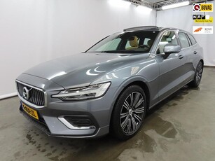 Volvo V60 2.0 T4 Inscription / Luxury-Lin / PilotAssist /