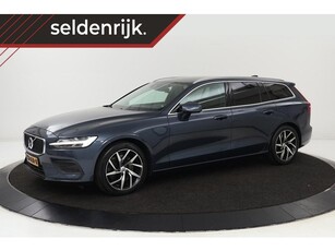 Volvo V60 2.0 T5 Momentum Leder Stoelverwarming