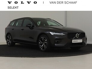 Volvo V60 B3 Plus Dark Panorama Dak 360° Camera