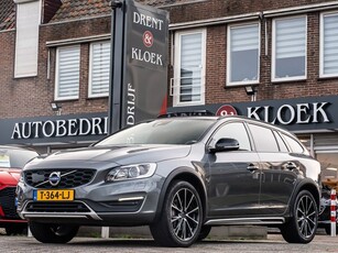 Volvo V60 Cross Country 2.0 T5 AWD Summum PANO 19 INCH