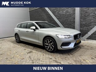 Volvo V60 T5 251Pk! Leder Apple Carplay Keyless