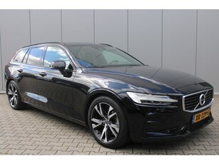 Volvo V60 T5 R-Design / Panorama Dak / Head-Up Display /