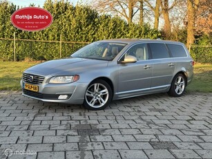 Volvo V70 1.6 D2 Momentum Automaat Navi Export!