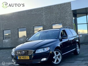 Volvo V70 2.0 D3 Dynamic EditionACC Standkachel Xenon Leer