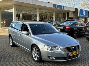 Volvo V70 2.0 T4 190pk Aut8 Polar Standkachel On call