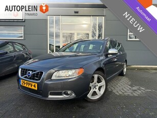 Volvo V70 2.0T R-Design AutomaatNL