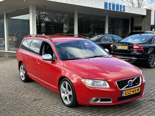 Volvo V70 2.5T 258pk R-Design Polestar Xenon Bluetooth