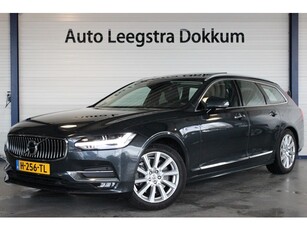 Volvo V90 2.0 T4 Inscription 1e eigenaar Trekhaak Pano