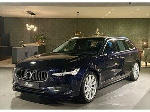 Volvo V90 2.0 T6 AWD Inscription Panorama Scandinavian Line