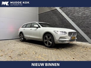 Volvo V90 Cross Country T5 AWD Ocean Race