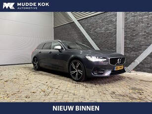 Volvo V90 D3 R-Design Aut Trekhaak